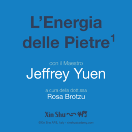 L'Energia delle Pietre 1