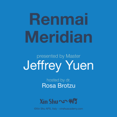 Renmai Meridian