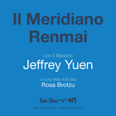 Il Meridiano Renmai