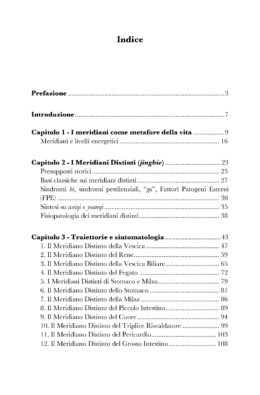 I Meridiani Distinti - immagine 3