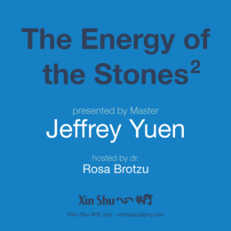 The Energy of the Stones 2