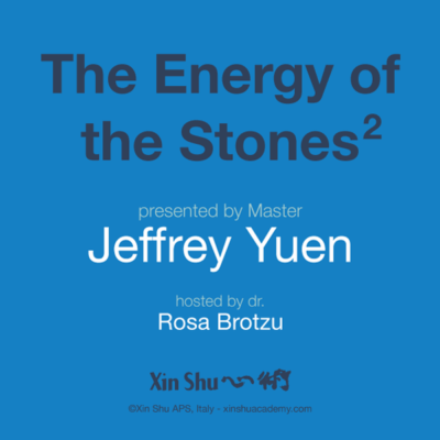 The Energy of the Stones 2