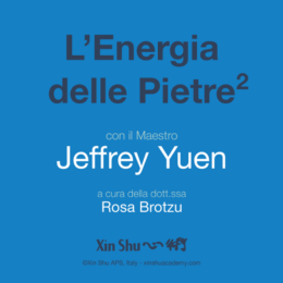 L'Energia delle Pietre 2