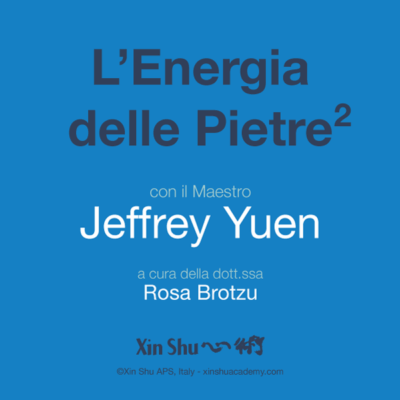 L'Energia delle Pietre 2