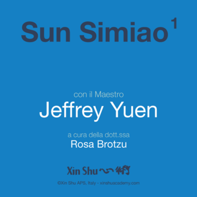 Sun Simiao 1