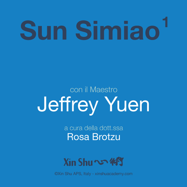 Sun Simiao 1