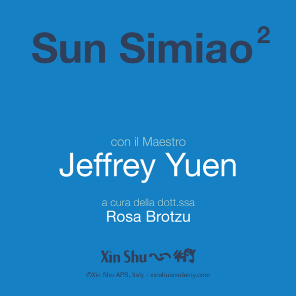 Sun Si Miao 2